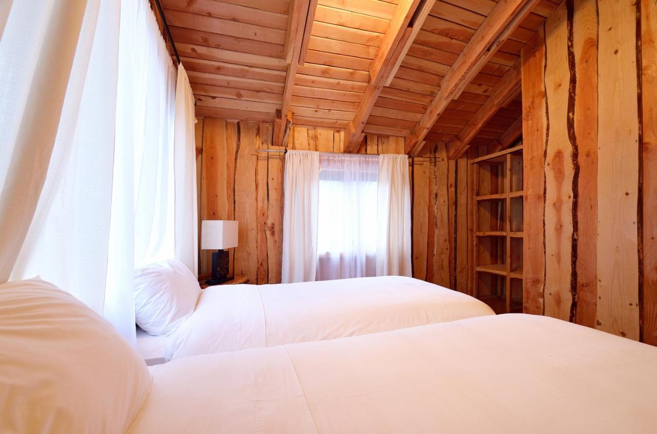 Lodge Huilo Huilo Del Bosque *